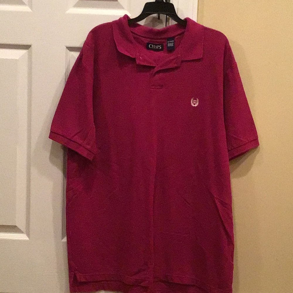 CHAPS SHIRT